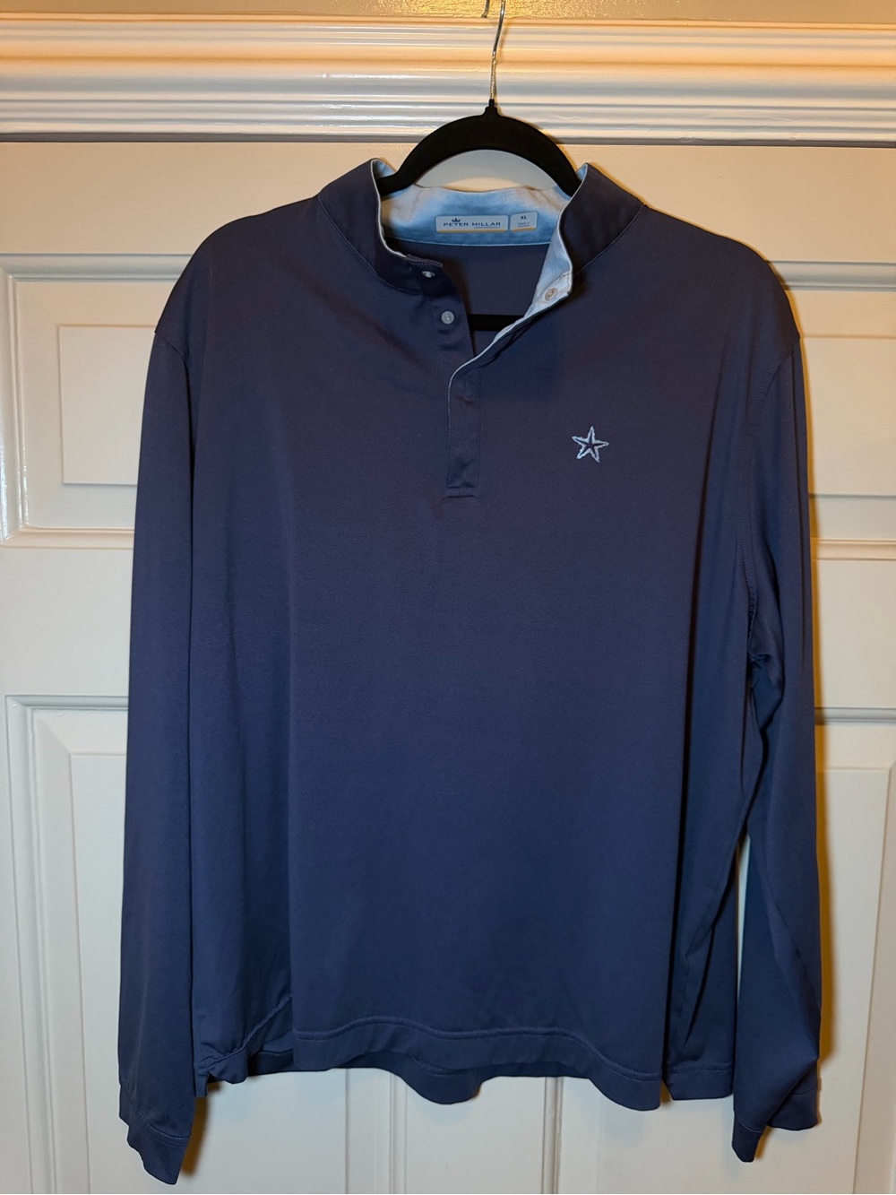 Peter Millar Pullover (Size XL)